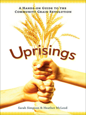 cover image of Uprisings